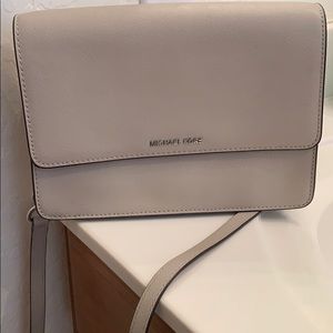 MK crossbody handbag